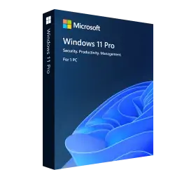 Windows 11/10 | Pro / Home | online, bind
