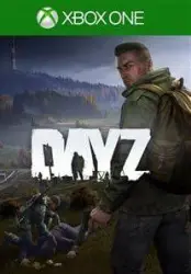 DAYZ XBOX ONE / SERIES X|S Key