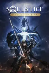 Soulstice Deluxe Edition / РФ+Весь Мир / КЛЮЧ