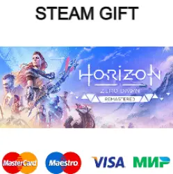 Horizon Zero Dawn Remastered | ВСЕ СТРАНЫ