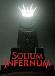 Solium Infernum / РФ+Весь Мир / КЛЮЧ