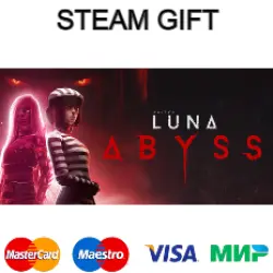 Luna Abyss | steam RU/UA/KZ/CНГ