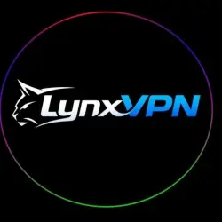 LynxVPN 6 months