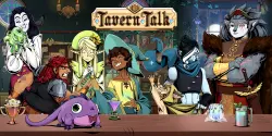 Tavern Talk / РФ+Весь Мир / КЛЮЧ