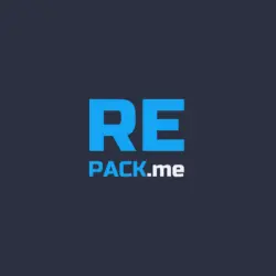 REPACK.ME // ЛИЧНЫЙ АККАУНТ //