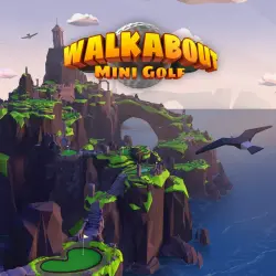 Walkabout Mini Golf | PS5 | Турция / Украина