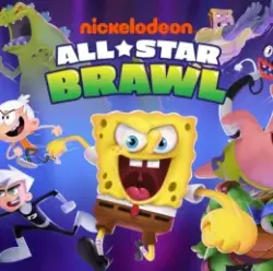 Nickelodeon All-Star Brawl | Steam Key RU | Auto-Delivery