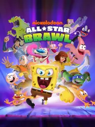 Nickelodeon All-Star Brawl | Steam Key RU | Auto-Delivery