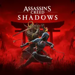 Assassin's Creed Shadows Digital Deluxe Edition [Xbox Series X|S] Персональный Аккаунт