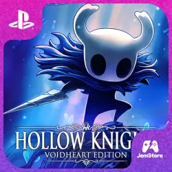 Hollow Knight | PS4/PS5 | Turkey / Ukraine