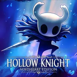 Hollow Knight | PS4/PS5 | Турция / Украина