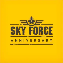 Sky Force Anniversary | PS4/PS5 | Turkey / Ukraine