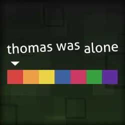 Thomas Was Alone | PS4/PS5 | Turkey / Ukraine