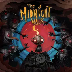 The Midnight Walk | PS5 | Турция / Украина