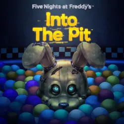 Five Nights at Freddy's: Into the Pit | PS4/PS5 | Turkey / Ukraine