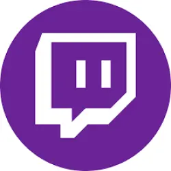Аккаунт Twitch с подписчиками