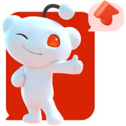 Reddit Country / IP Wise