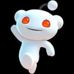 Reddit Years/Old
