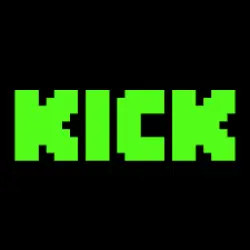 Аккаунты Kick | Возраст 200+ дней | Полная верификация | 2FA включено
