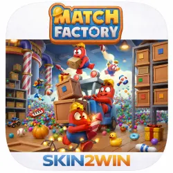 Match Factory | Донат | 24/7