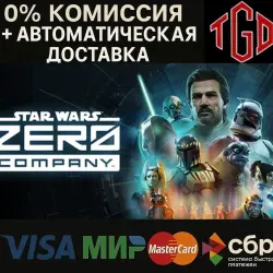 STAR WARS-Zero Company | Steam Russia+KZ+UA+CIS+AR+TR+CN