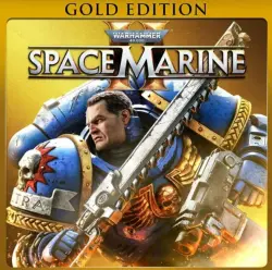 Warhammer 40,000: Space Marine 2 GOLD Steam Global + РФ