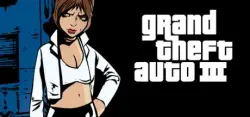 Grand Theft Auto III(Old version)(steam key)(region free)