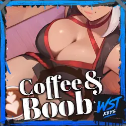 Coffee & *** • Steam key (World, CIS excl. RU | Auto Delivery API)