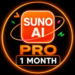 Suno AI PRO | Premium Music Creation Suite
