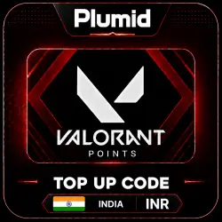 Valorant India 475-5350 VP (IN) | Activation Key | AUTO DELIVERY