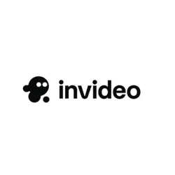Подписка на Invideo AI Plus на 1 месяц | Личный счёт