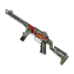 PPSH-41 Modern "VALOR" FOR THREE DAYS