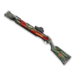 Kalashnikov MP-155 Ultima "VALOR" FOR THREE DAYS