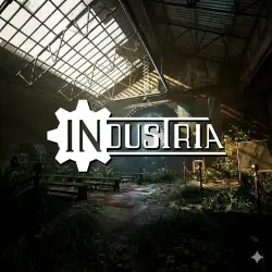 Industria (Steam key | RU+CIS)