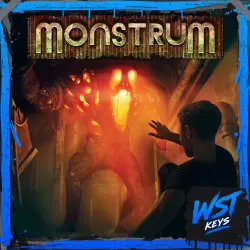 Monstrum • Ключ Steam (Россия, СНГ, Мир | Автовыдача 24/7)