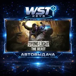 Dying Light: The Beast • Ключ Steam (Россия, СНГ, Мир | Автовыдача API)