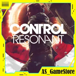Control Resonant / Контрол | ПК Epic Games EGS