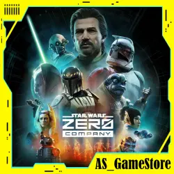 STAR WARS Zero Company | PC Epic Games EGS