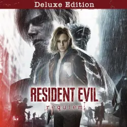 Resident Evil Requiem Deluxe Edition [Xbox Series X|S] Персональный Аккаунт