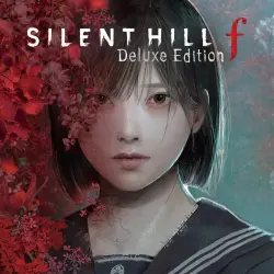 SILENT HILL f - Deluxe Edition [Xbox Series X|S] Персональный Аккаунт