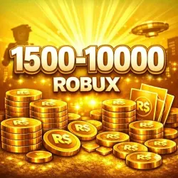 500-2000 ROBUX | 24/7 AUTO-PICKUP