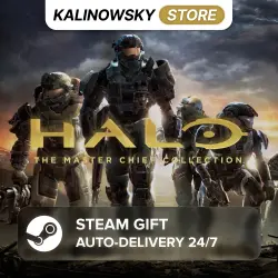 HALO: THE MASTER CHIEF COLLECTION · WORLDWIDE