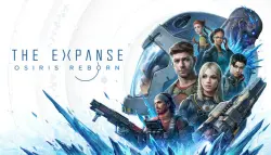 Россия\РБ\МИР The Expanse: Osiris Reborn — STEAM КЛЮЧ + ДОСТУП К БЕТЕ