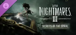 Little Nightmares III - Полный набор дополнений «Тайны Спирали» | АВТО Россия Steam
