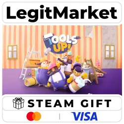 Tools Up! / Steam AUTO / WORLD
