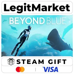 Beyond Blue / Steam AUTO / RU + WORLD
