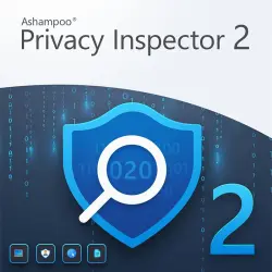 Ashampoo Privacy Inspector 2 - Бессрочный ключ