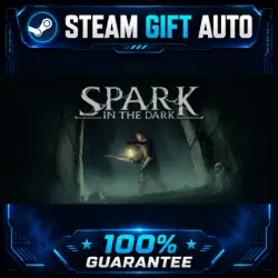 [ АВТО 24/7 ] Spark in the Dark STEAM GIFT