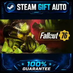 [ AUTO 24/7 ] Fallout 76 Fallout 76 STEAM GIFT