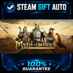 [ АВТО 24/7 ] Myth of Empires STEAM GIFT